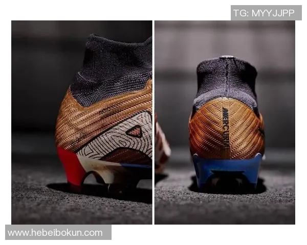 今日球星上脚足球鞋全景大赏 热门款式与顶级球员搭配解析 今日球星上脚足球鞋全景大赏 热门款式与顶级球员搭配解析