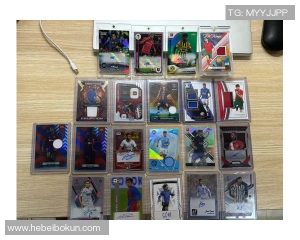 完美足球系列球星卡价格分析及市场走势预测 完美足球系列球星卡价格分析及市场走势预测