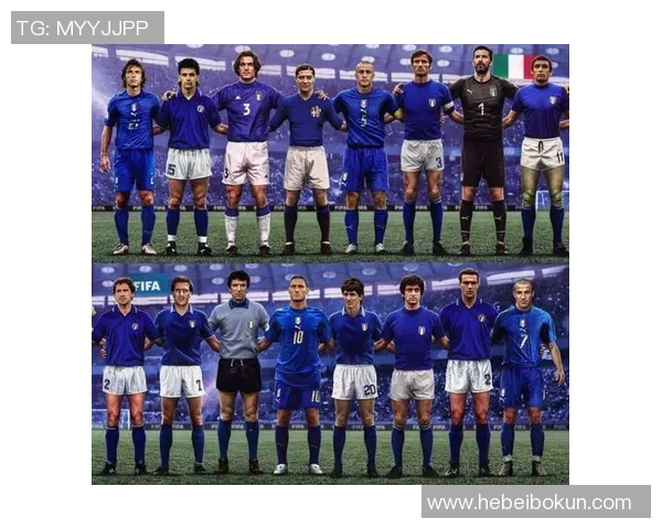 意大利足球队男球星介绍与成就分析 意大利足球队男球星介绍与成就分析